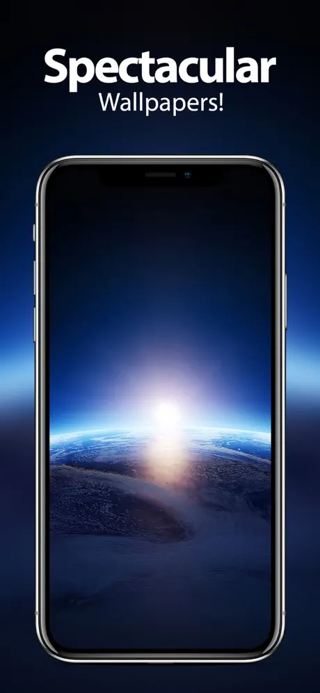 Space Wallpapers & Pictures