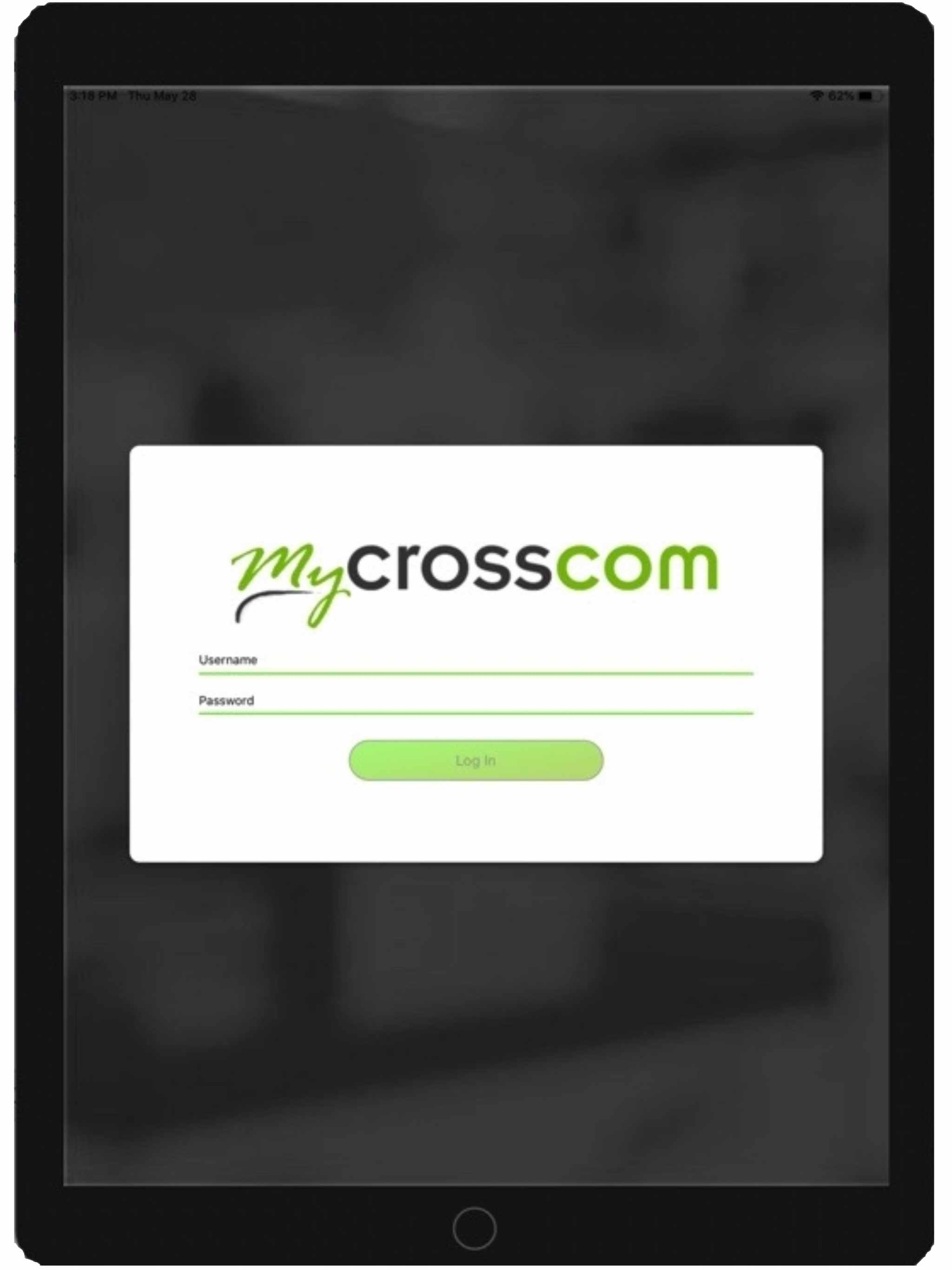 MyCrossCom