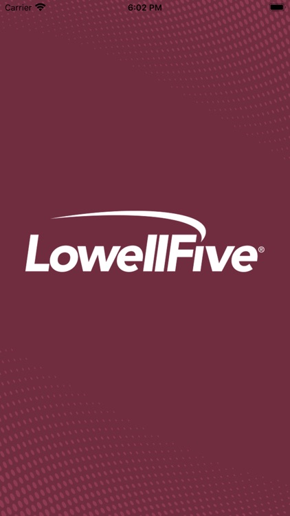 Lowell Five Business Banking