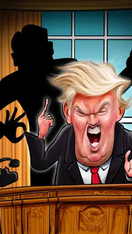Game screenshot Shadow President: ◬ Illuminati mod apk