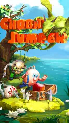 Game screenshot Choba Jumper mod apk