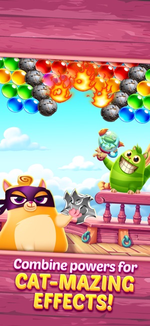 Cookie Cats Pop(圖3)-速報App