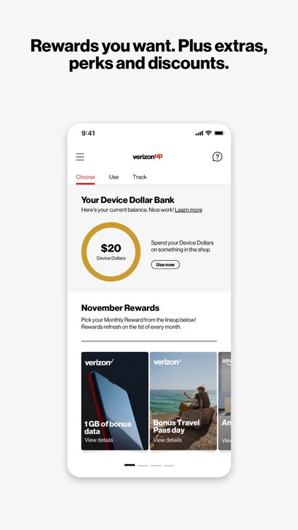 My Verizon screenshot-4