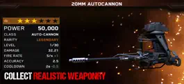 Game screenshot Zombie Gunship Survival apk