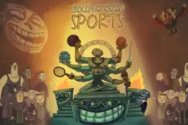 Game screenshot Troll Face Quest Sports apk