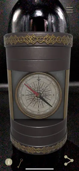 Game screenshot Augmented Reality Wine Labels hack