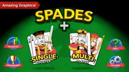 How to cancel & delete spades+ 4
