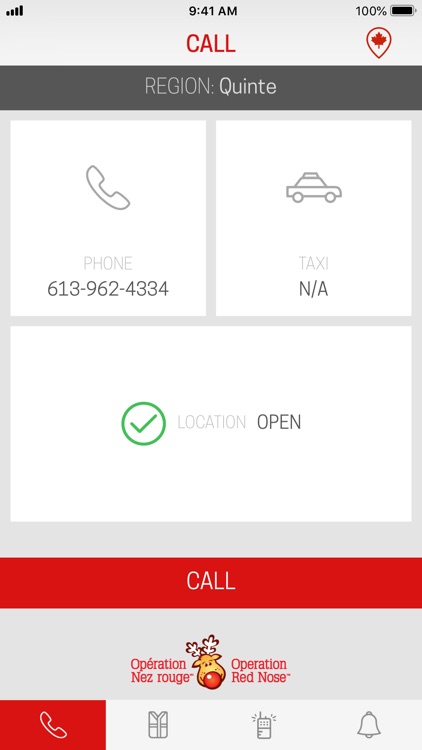 Red Nose screenshot-4