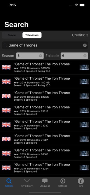 Subtitles Viewer On The App Store