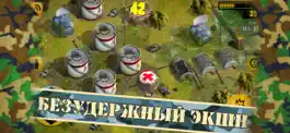 Game screenshot Last Army Unit apk