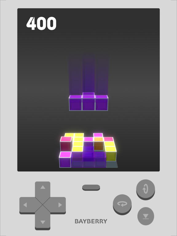 Screenshot #4 pour Bayberry 3D