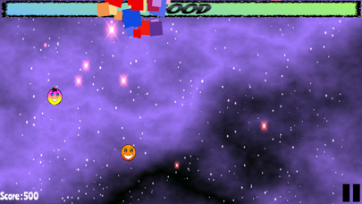 BallonZyDX screenshot 2