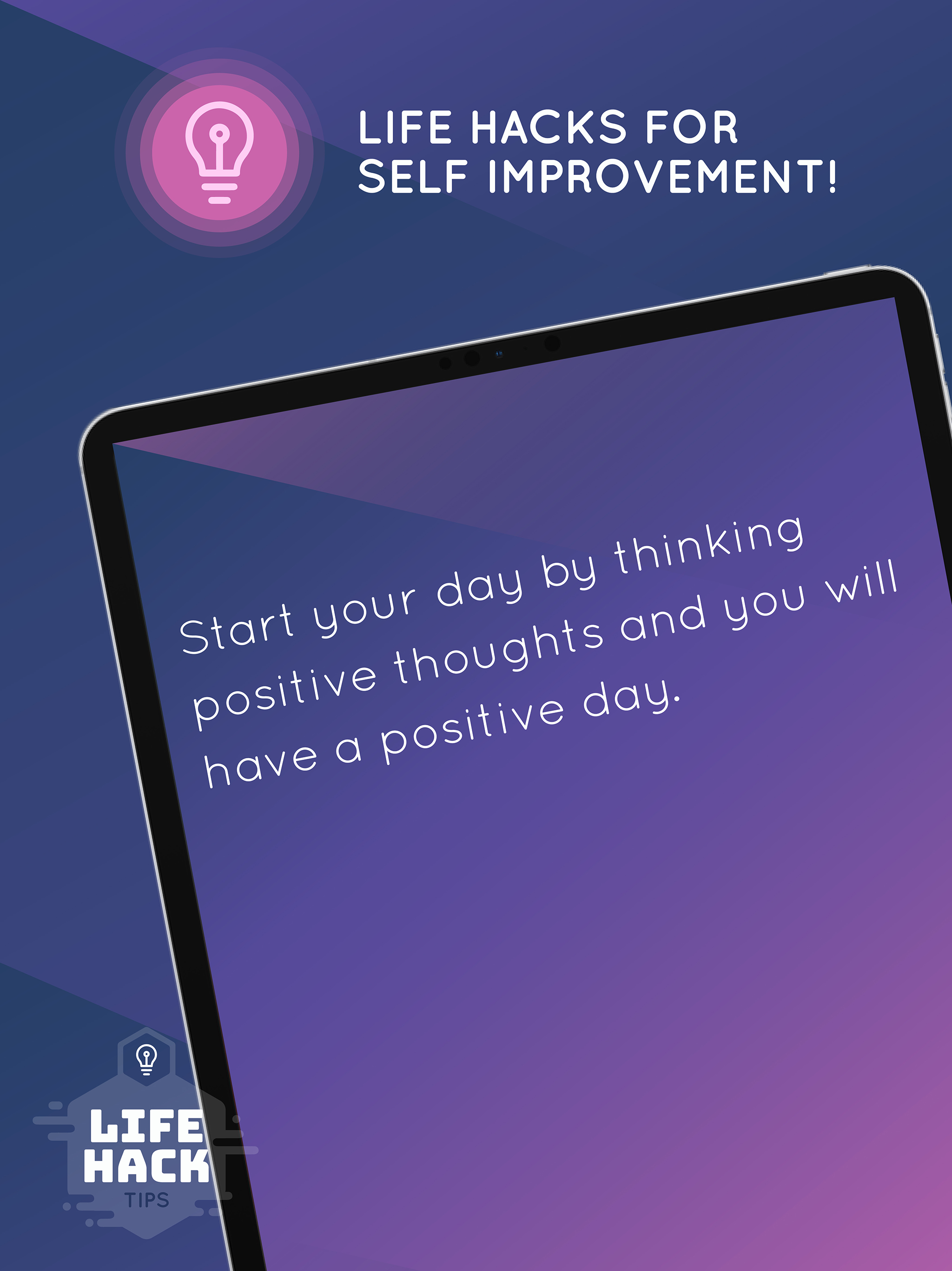 Life Hacks - Daily Tips screenshot 8