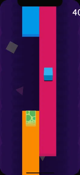 Game screenshot Hue Color hack
