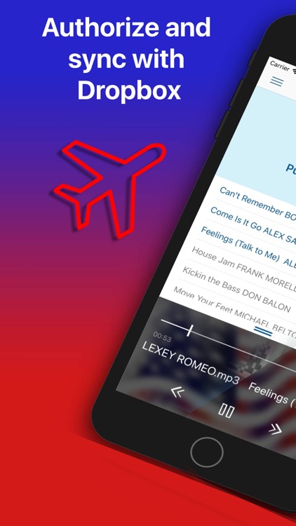 Offline Cloud Music mp3 screenshot-6
