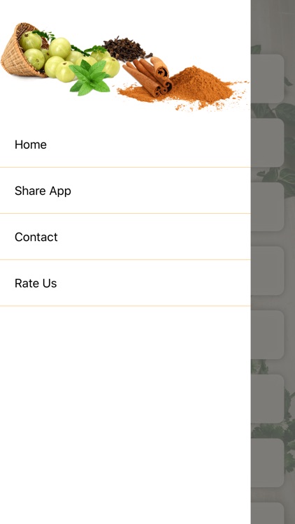 त्रिफला के फायदे