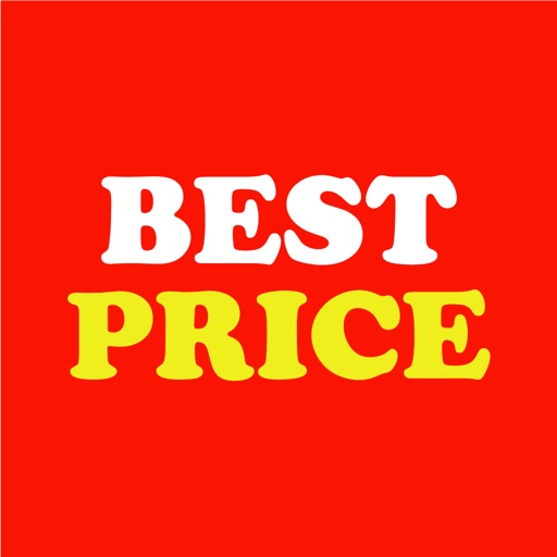 Best Price App