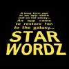 Star Wordz problems & troubleshooting and solutions