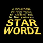 Star Wordz App Contact