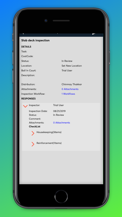 Coaspect Screenshot
