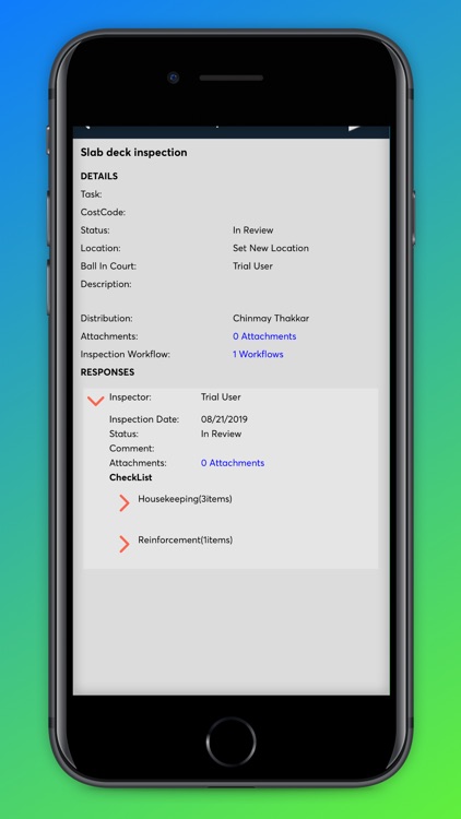 Coaspect screenshot-4