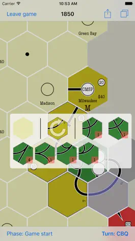 Game screenshot Survey Party mod apk