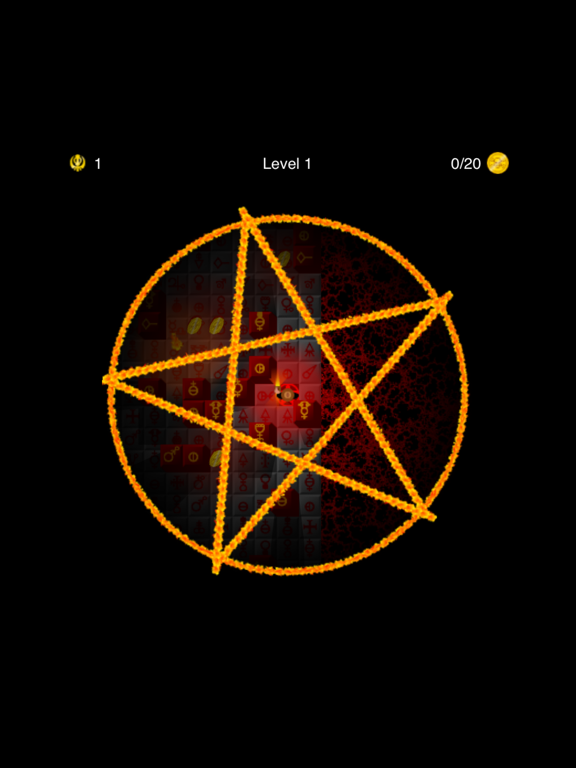 Screenshot #4 pour Brimstone: Fire and Darkness