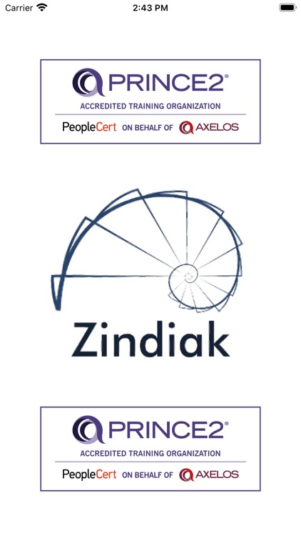 PRINCE2® Exam Prep screenshot-8