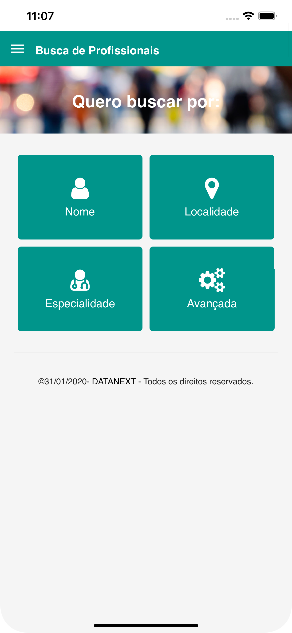 DelfhiOdonto Clientes