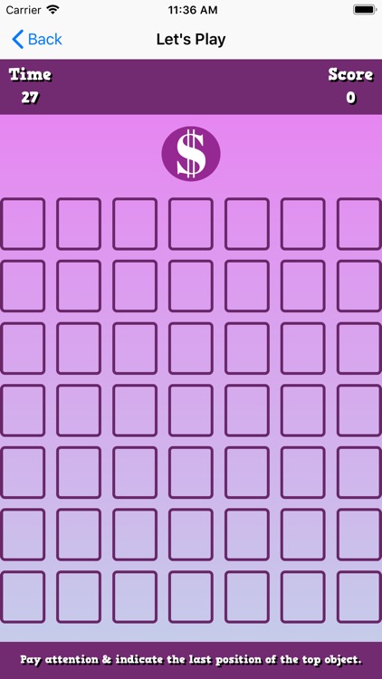 Pay Attention screenshot-5