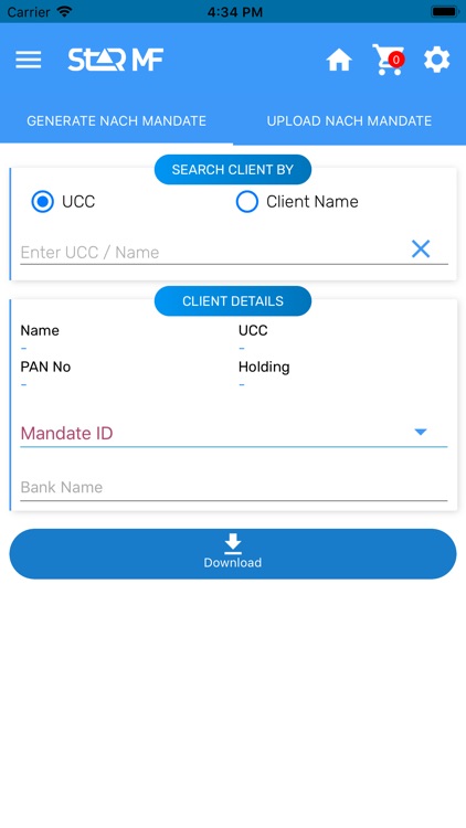 MFD STAR MF Mobility screenshot-6