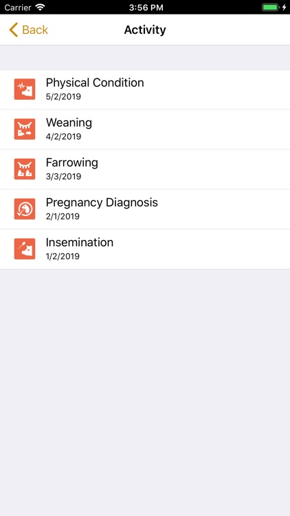 BigFarmNet Pig screenshot-3
