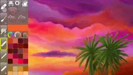 Game screenshot iPastels School/Office Edition hack