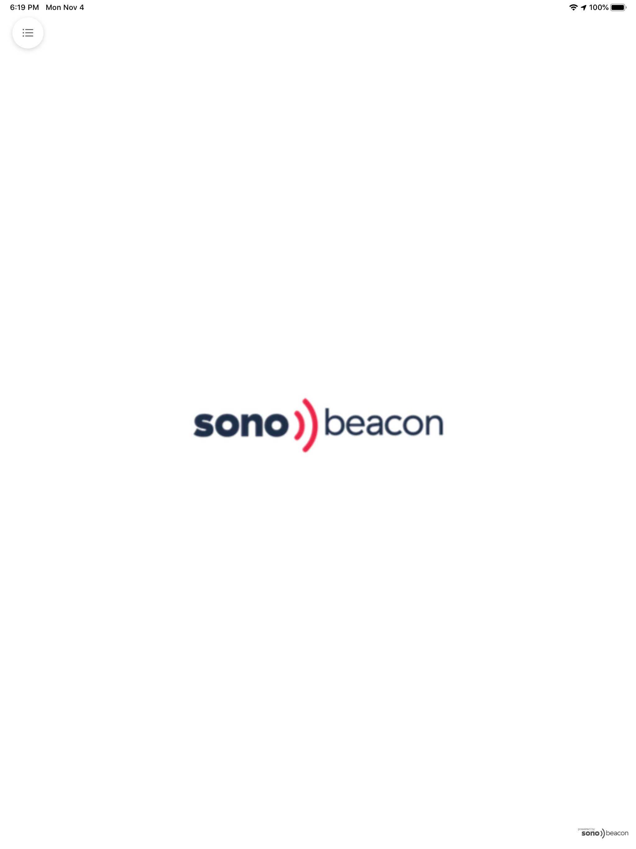 SonoNet screenshot 4