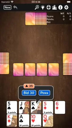 Barouche screenshot 1