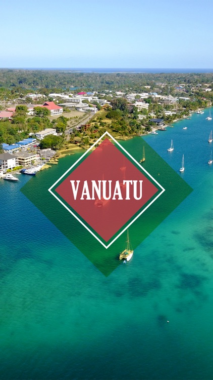 Vanuatu Tourist Guide