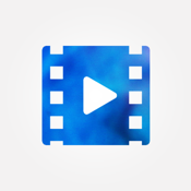VRPlayer : 2D & 3D & 360° Video Player for VR icon