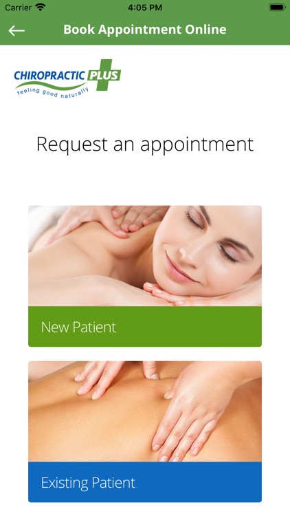 Chiropractic Plus Newcastle