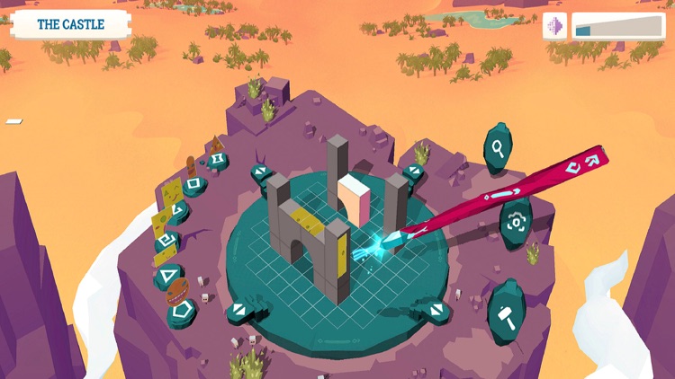 Supreme Builder by tori™