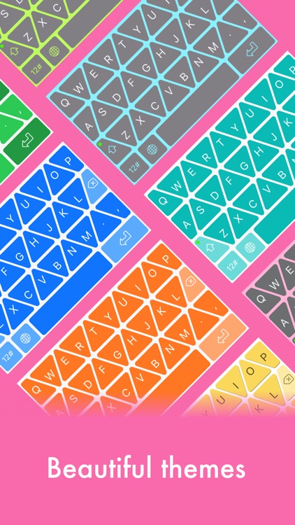 CozyKey Pro screenshot-4