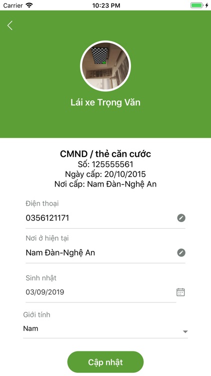 VTGO Chủ hàng screenshot-6