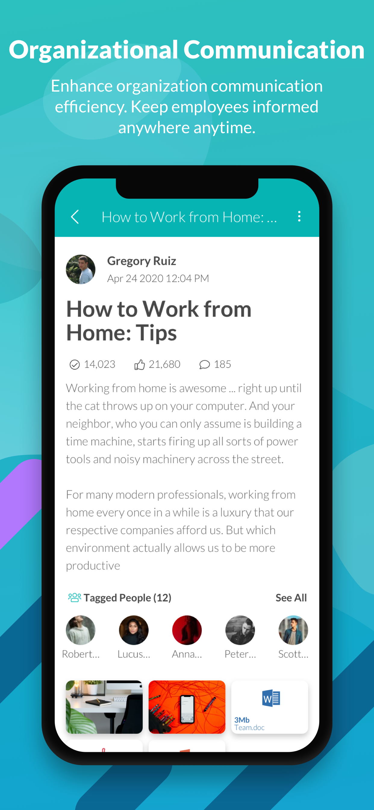 PacD screenshot 5
