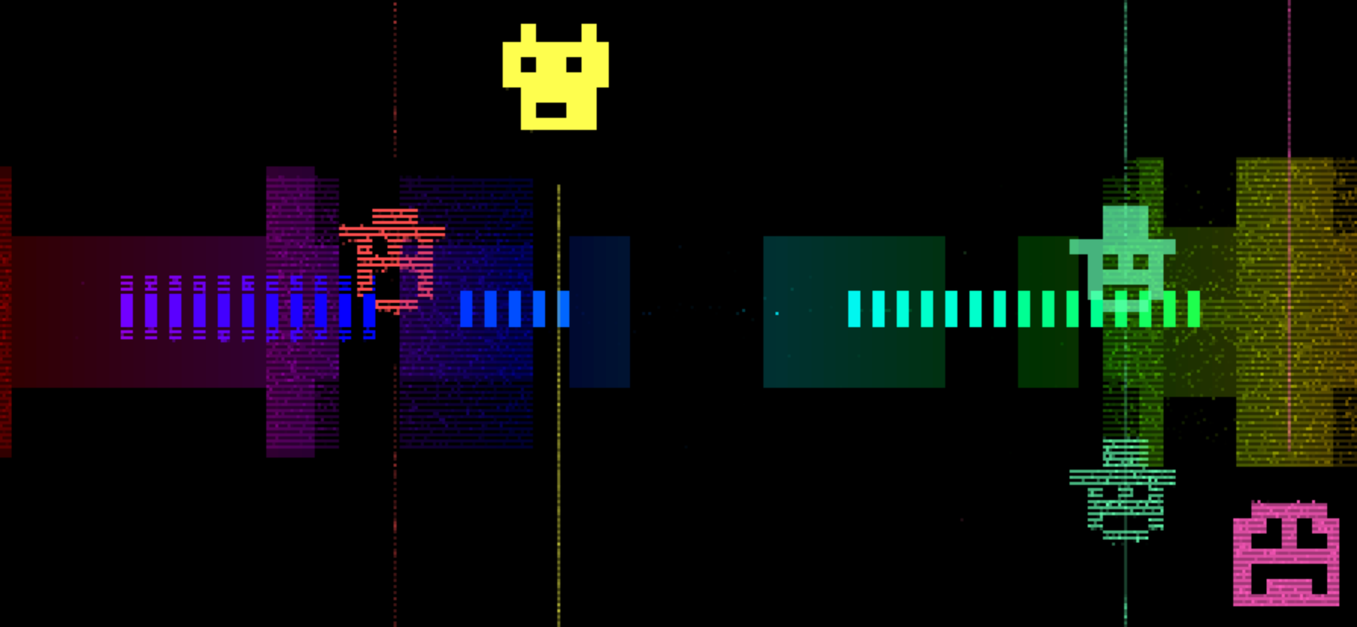PixiTracker 1Bit