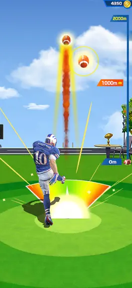 Game screenshot Football Field Kick mod apk