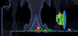Game screenshot JackQuest hack