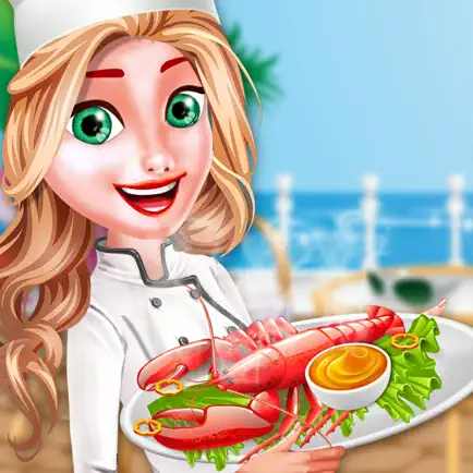 Seafood Crazy Cooking Game Cheats