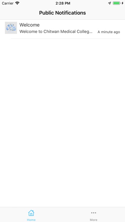 ChitwanMedicalCollege(CMC)