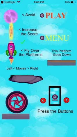 Game screenshot Crazy Tire hack