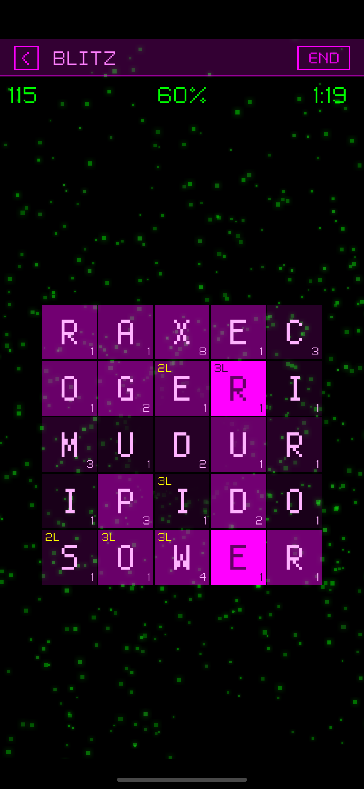Lexicon Delta (Premium)