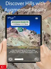 turkey hills ar ipad images 1